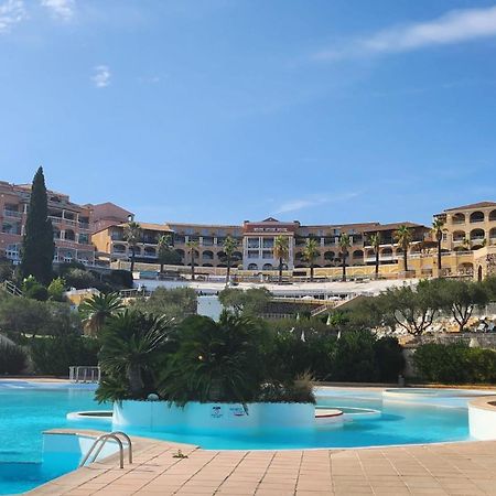 Saint-Raphael- Vue Mer Et Massif De L'Esterel Екстериор снимка